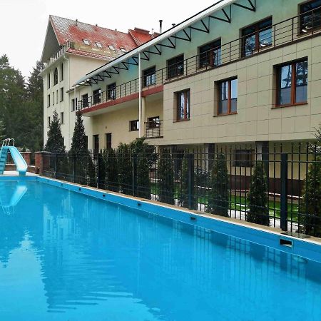 Hotel Westa Minsk Exterior foto