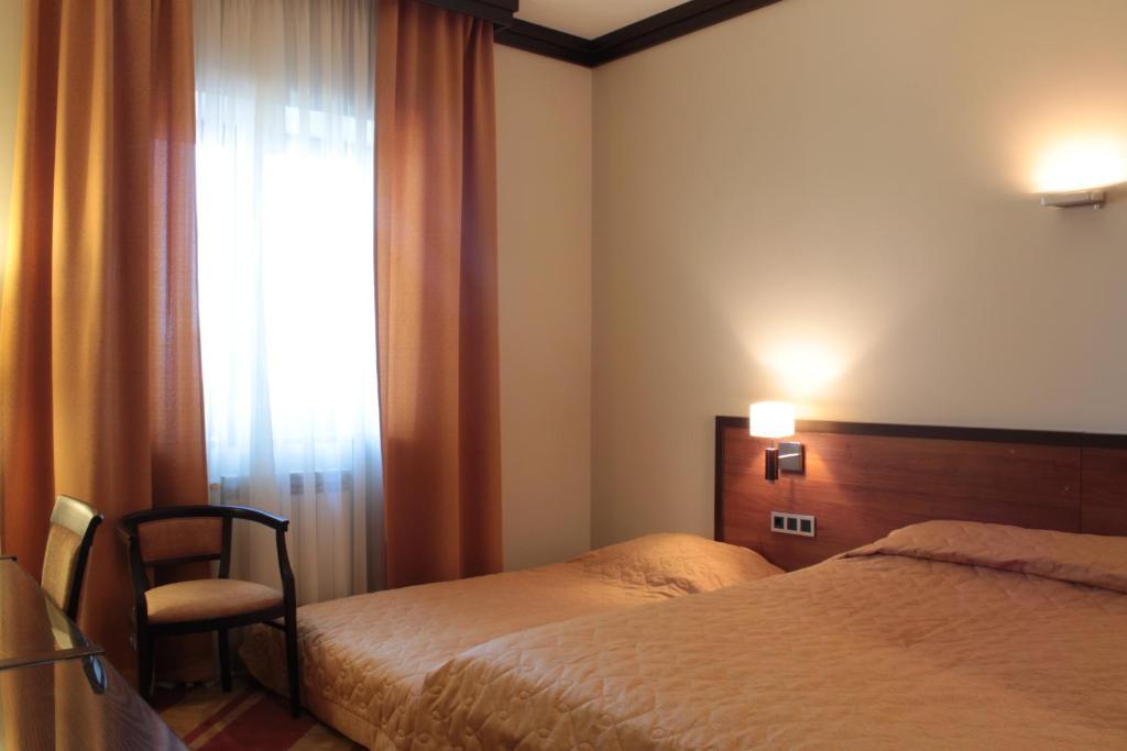 Hotel Westa Minsk Quarto foto