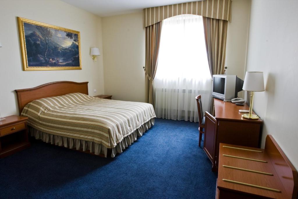 Hotel Westa Minsk Quarto foto